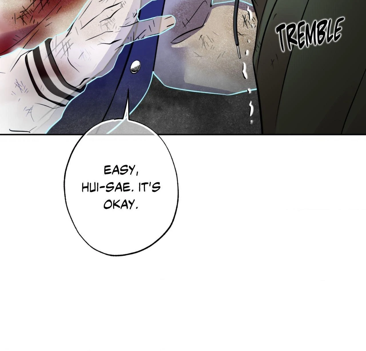 Maybe It Rains Everyday - Chapter 17 Page 73