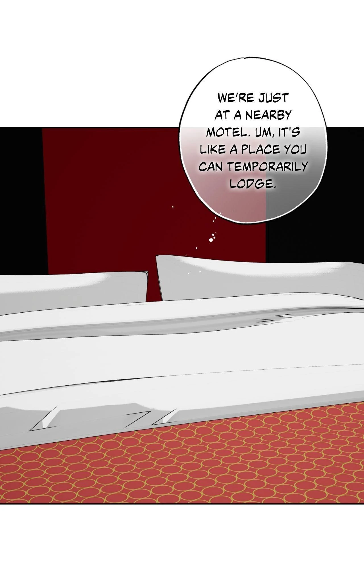 Maybe It Rains Everyday - Chapter 17 Page 74