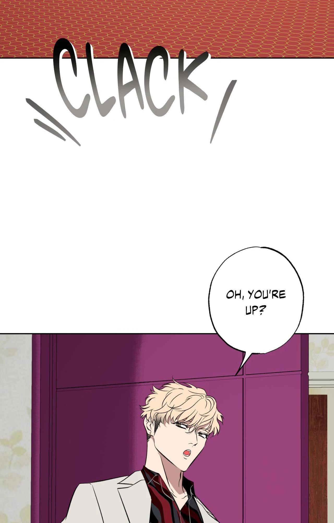 Maybe It Rains Everyday - Chapter 17 Page 76