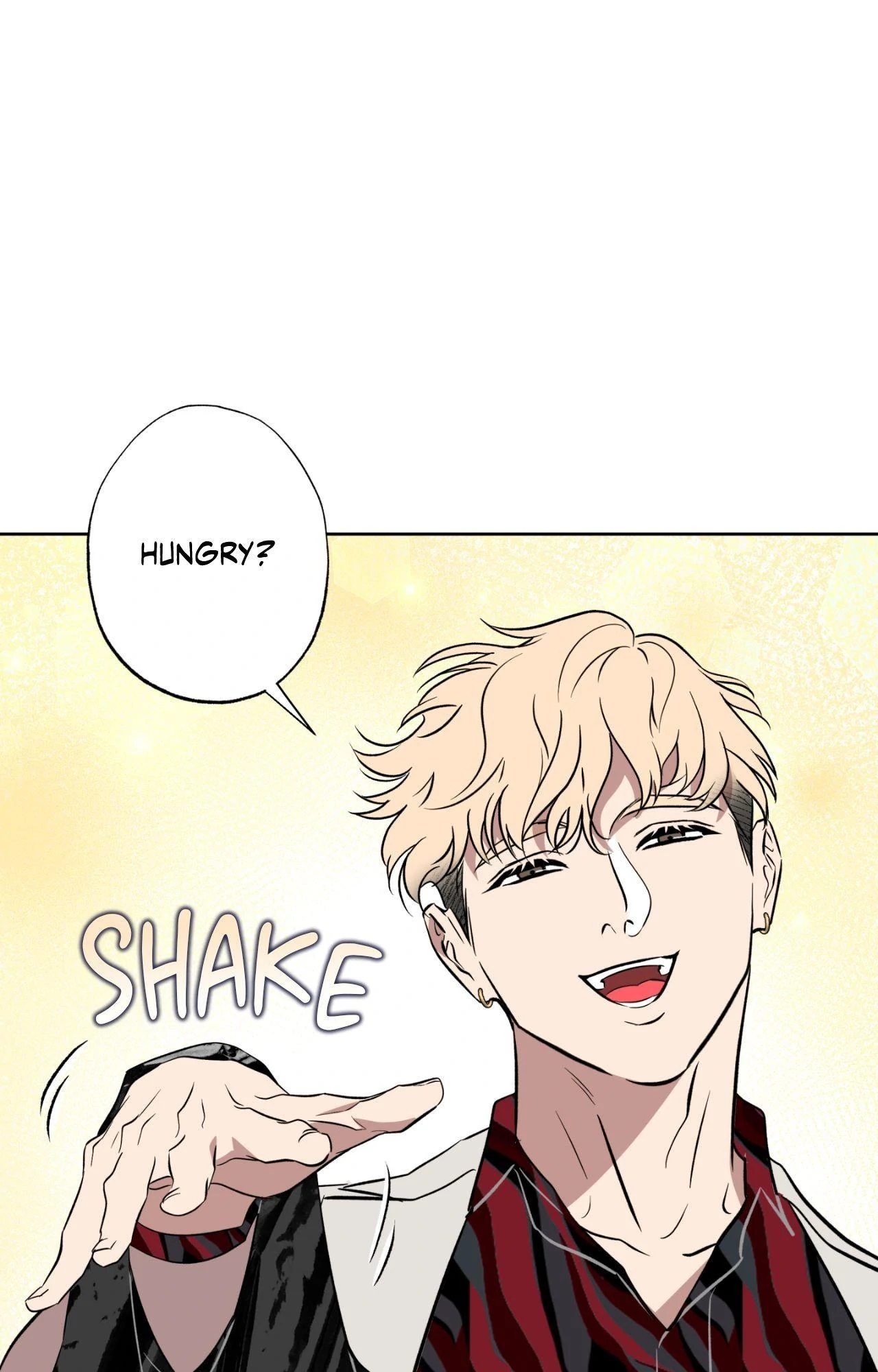 Maybe It Rains Everyday - Chapter 17 Page 79