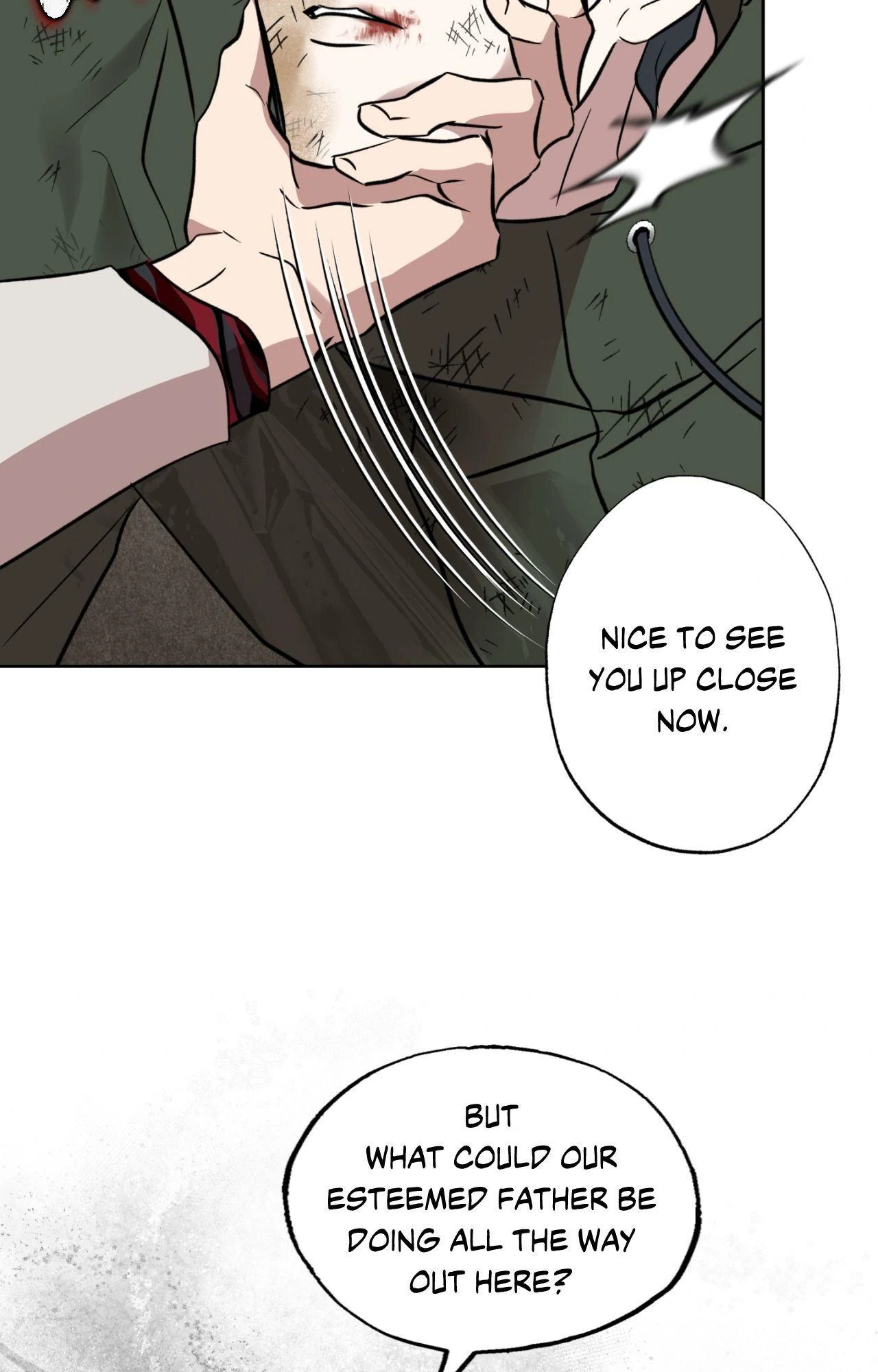 Maybe It Rains Everyday - Chapter 17 Page 8