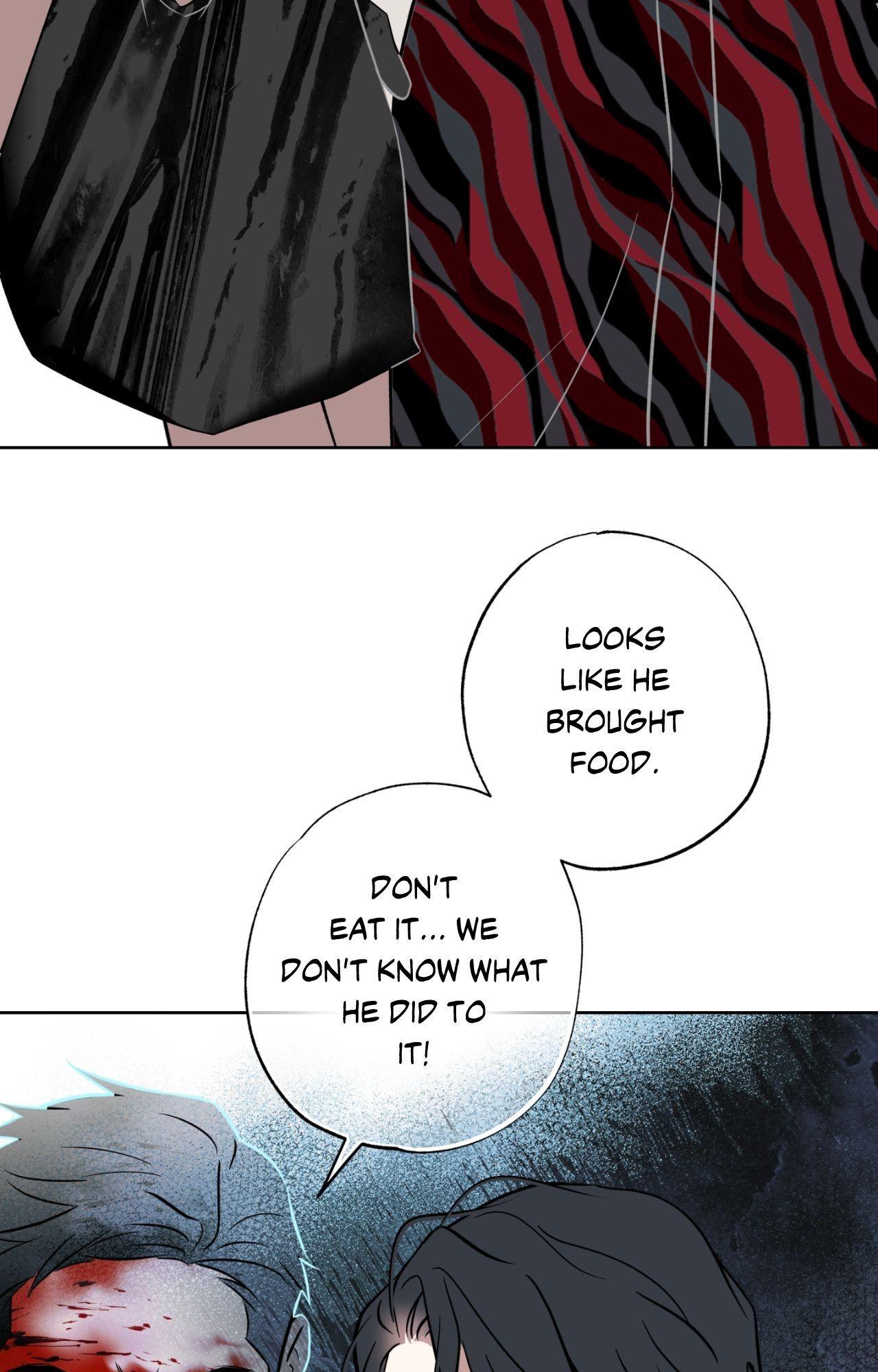 Maybe It Rains Everyday - Chapter 17 Page 80