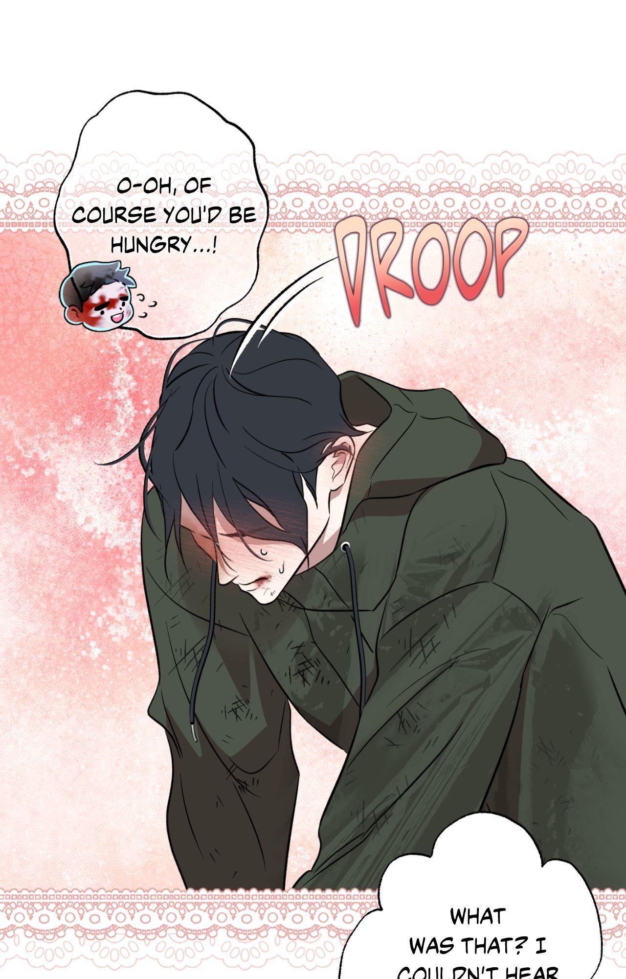 Maybe It Rains Everyday - Chapter 17 Page 83
