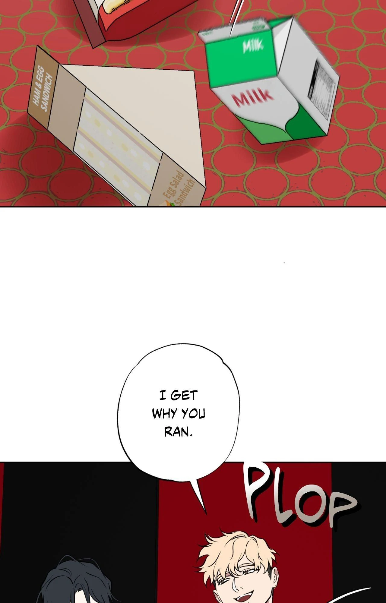 Maybe It Rains Everyday - Chapter 17 Page 85