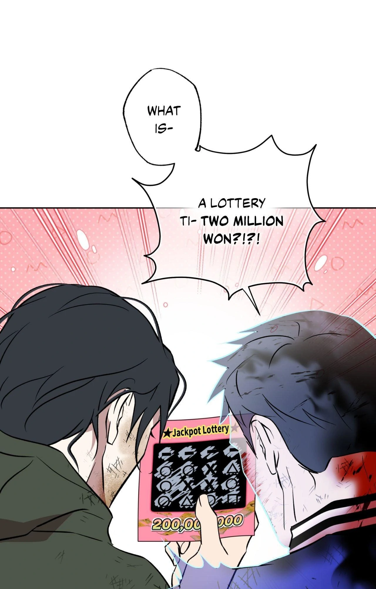 Maybe It Rains Everyday - Chapter 17 Page 92