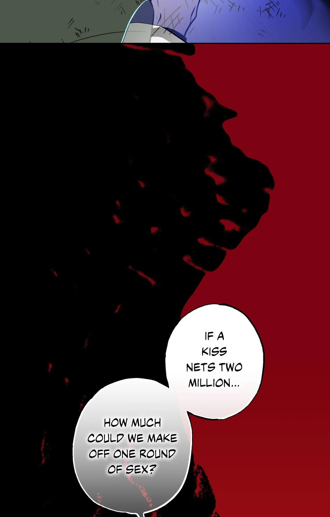 Maybe It Rains Everyday - Chapter 17 Page 93