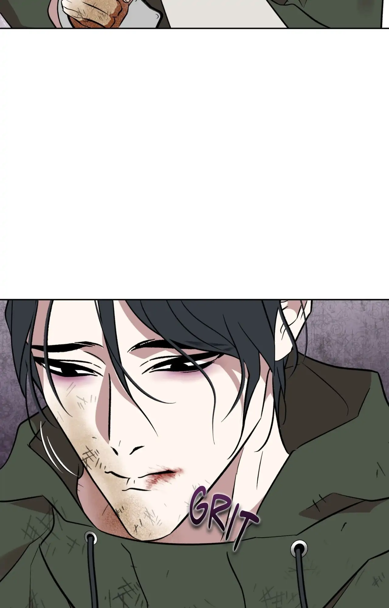 Maybe It Rains Everyday - Chapter 18 Page 2
