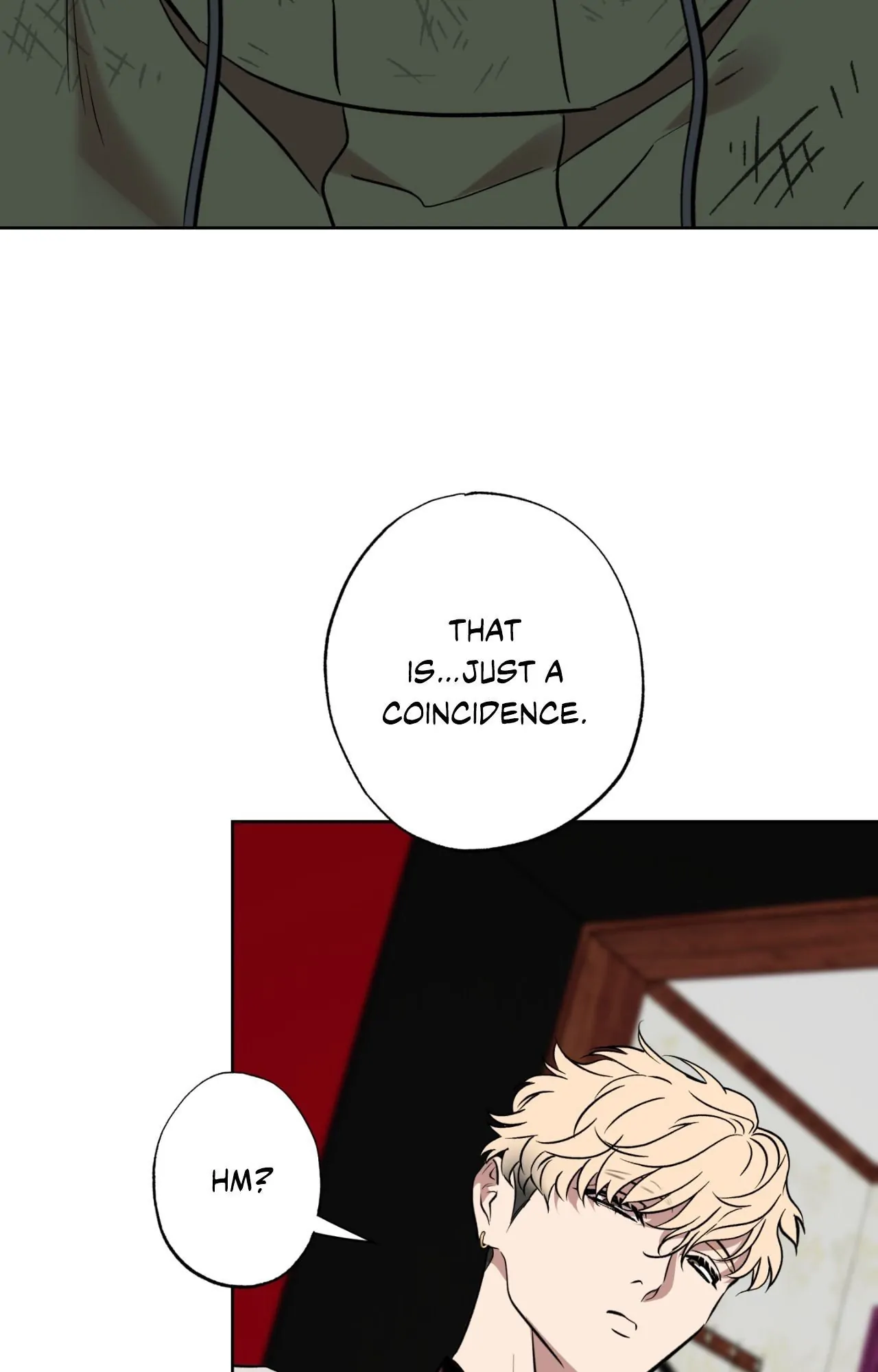 Maybe It Rains Everyday - Chapter 18 Page 3