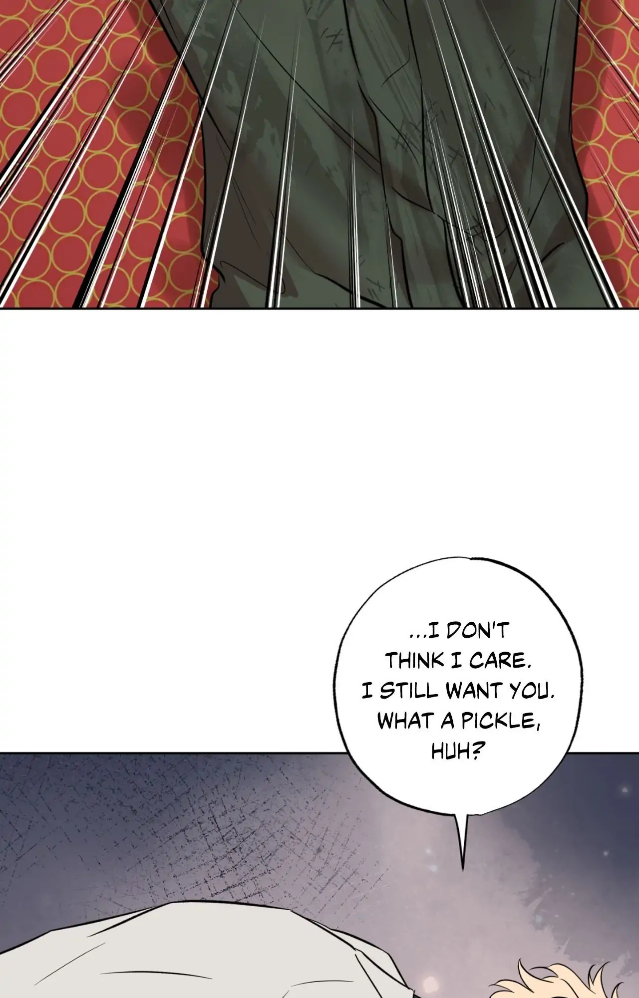 Maybe It Rains Everyday - Chapter 18 Page 39