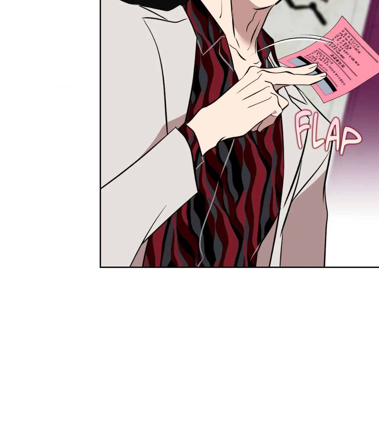 Maybe It Rains Everyday - Chapter 18 Page 4