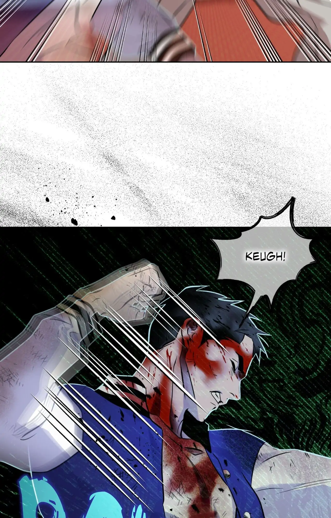 Maybe It Rains Everyday - Chapter 18 Page 43
