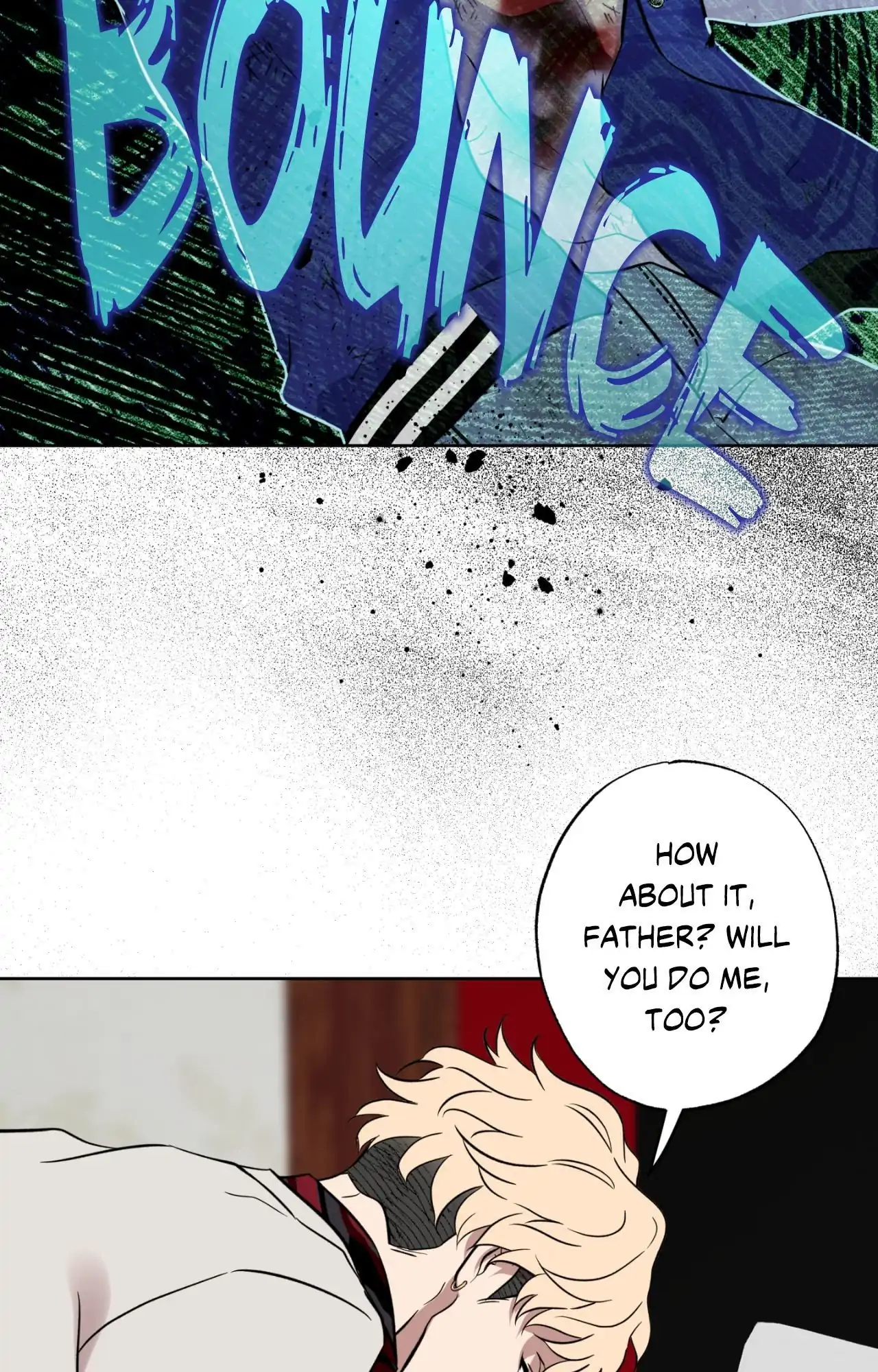 Maybe It Rains Everyday - Chapter 18 Page 44