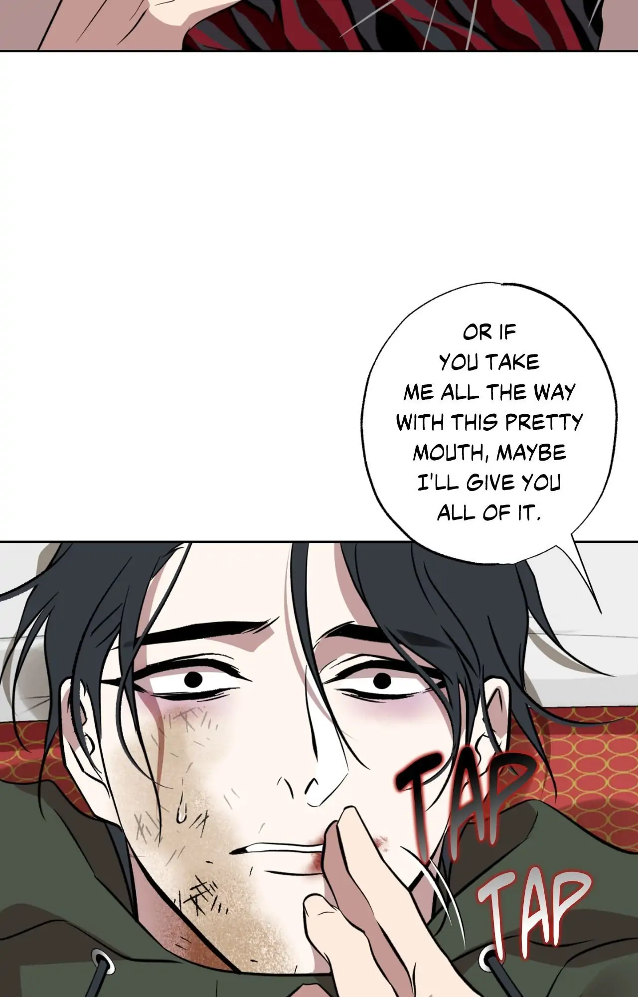 Maybe It Rains Everyday - Chapter 18 Page 47