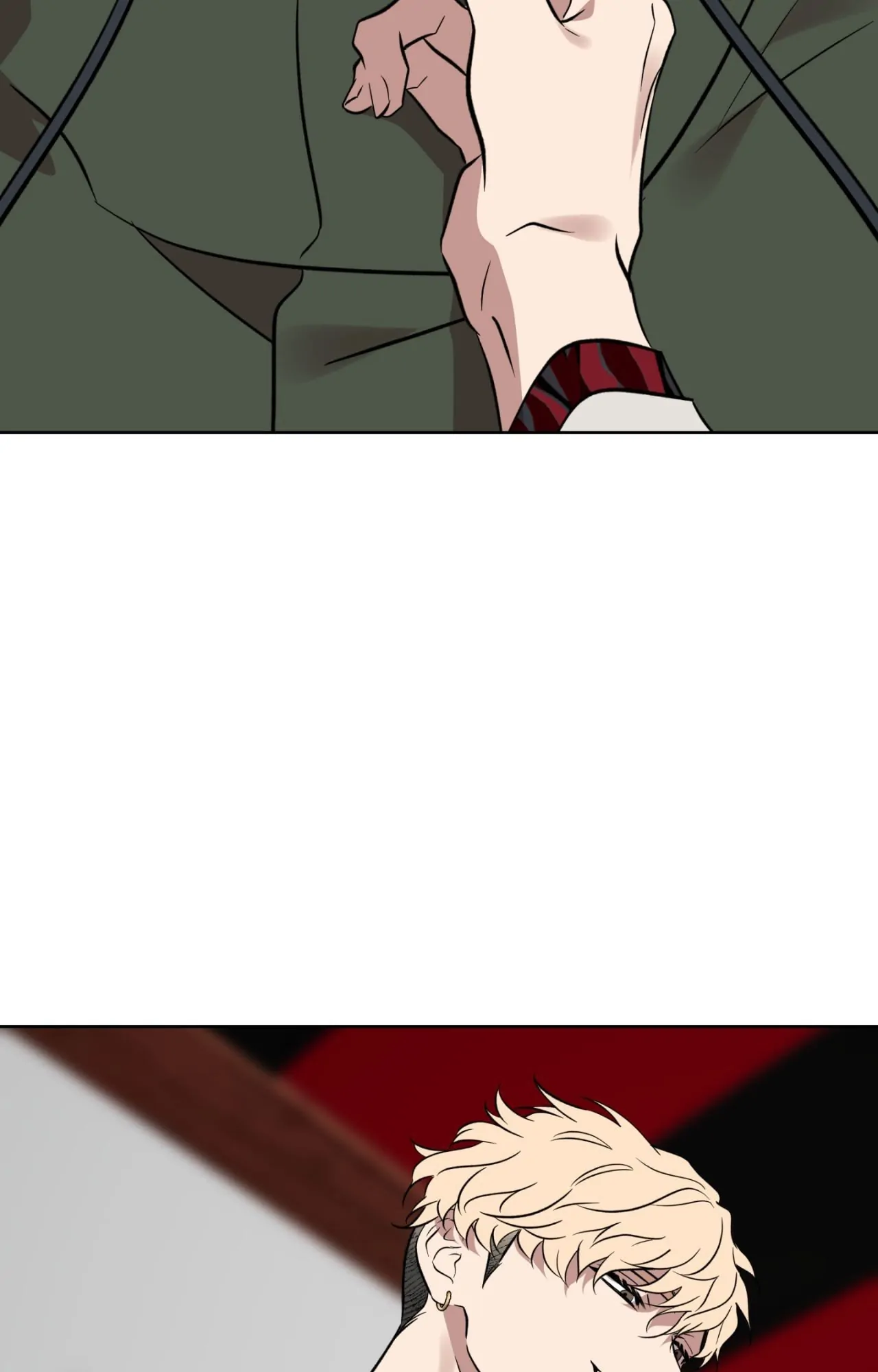 Maybe It Rains Everyday - Chapter 18 Page 48