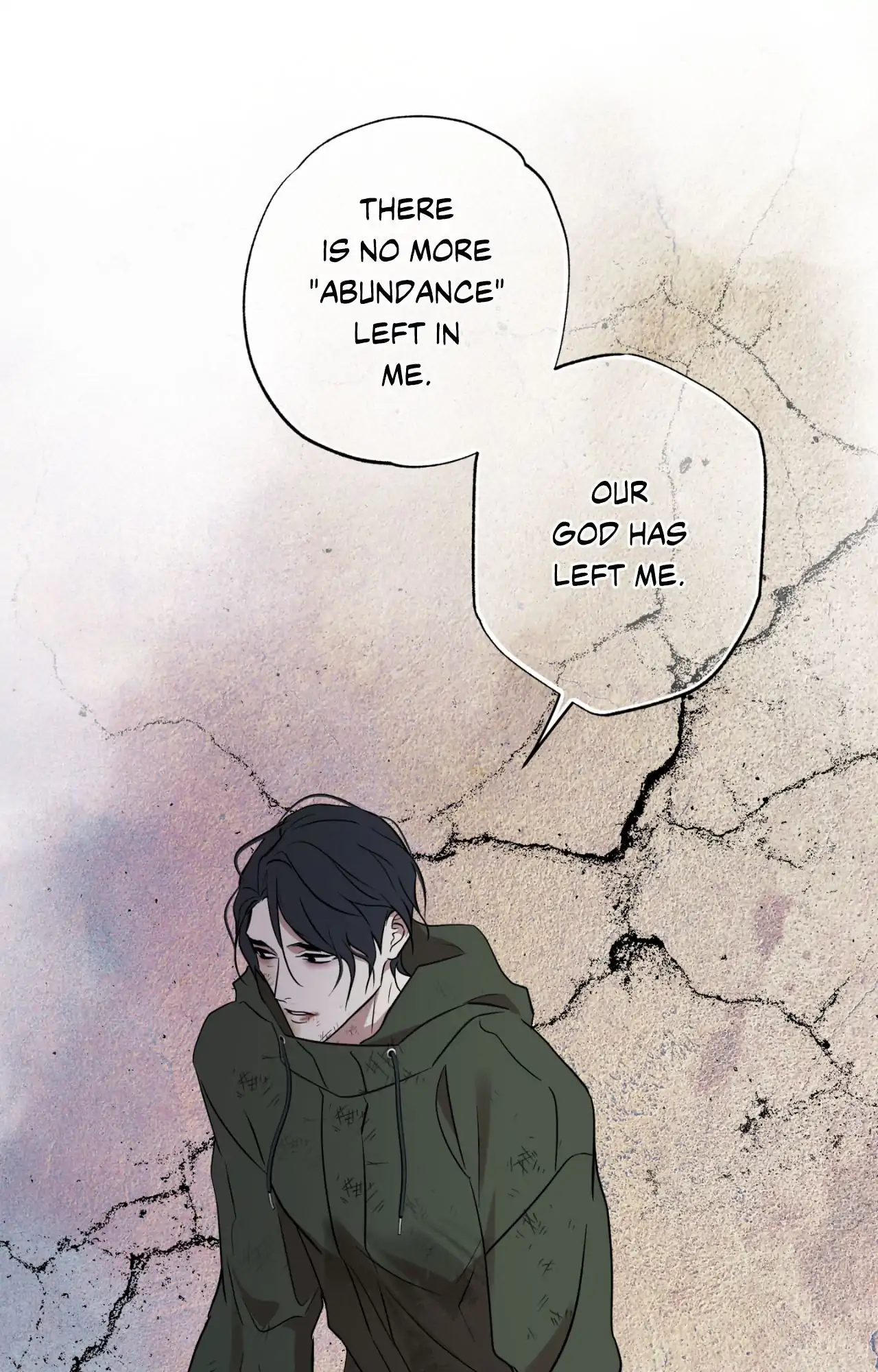 Maybe It Rains Everyday - Chapter 18 Page 5