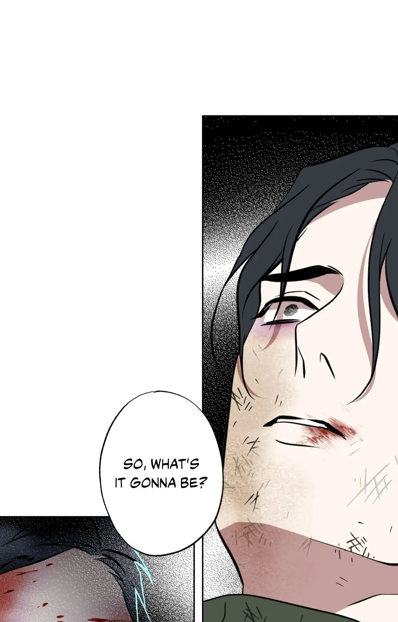 Maybe It Rains Everyday - Chapter 18 Page 50