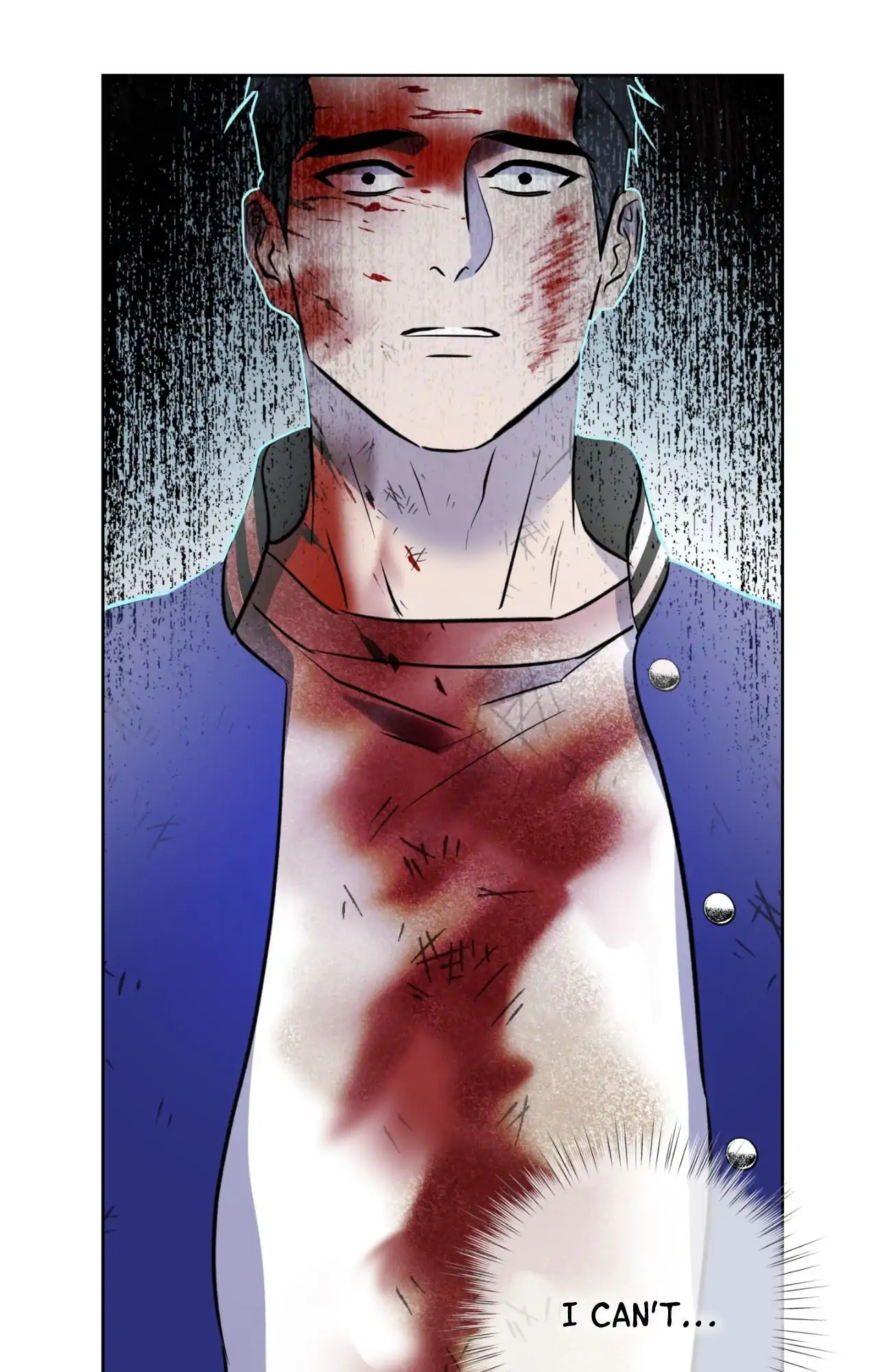 Maybe It Rains Everyday - Chapter 18 Page 56