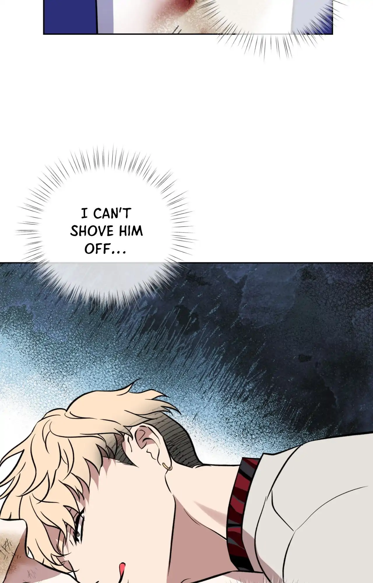 Maybe It Rains Everyday - Chapter 18 Page 57