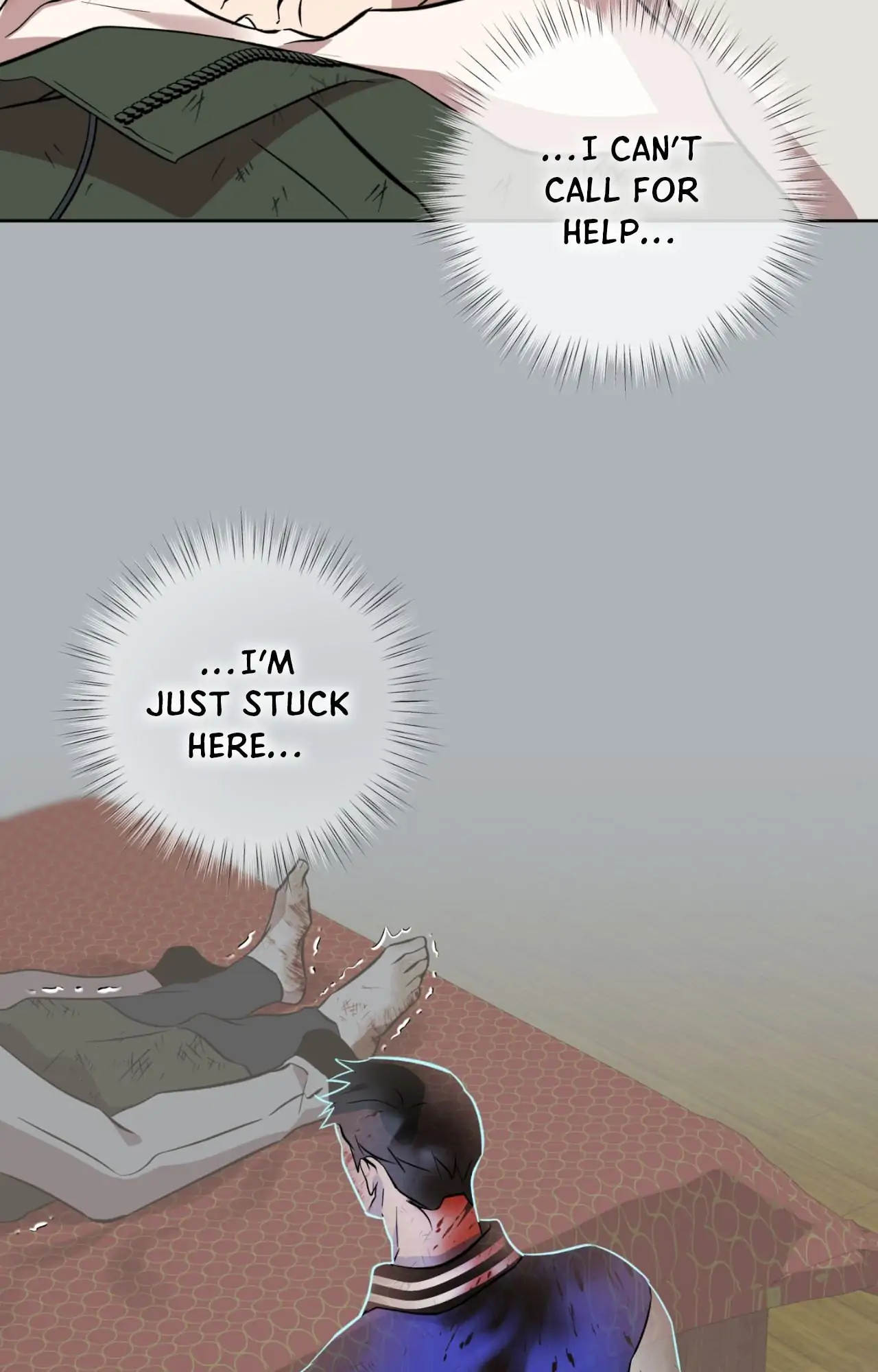 Maybe It Rains Everyday - Chapter 18 Page 58