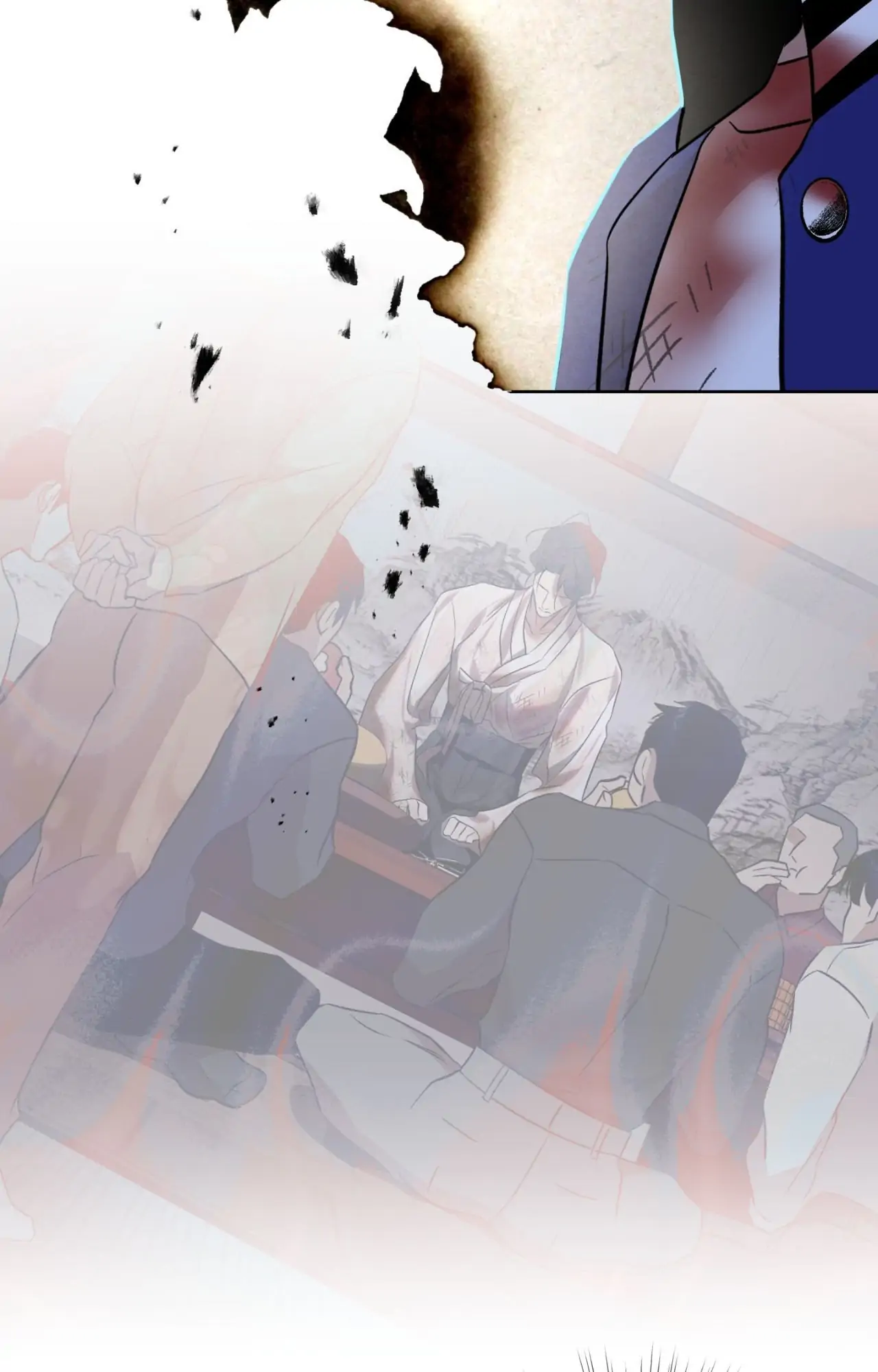 Maybe It Rains Everyday - Chapter 18 Page 61