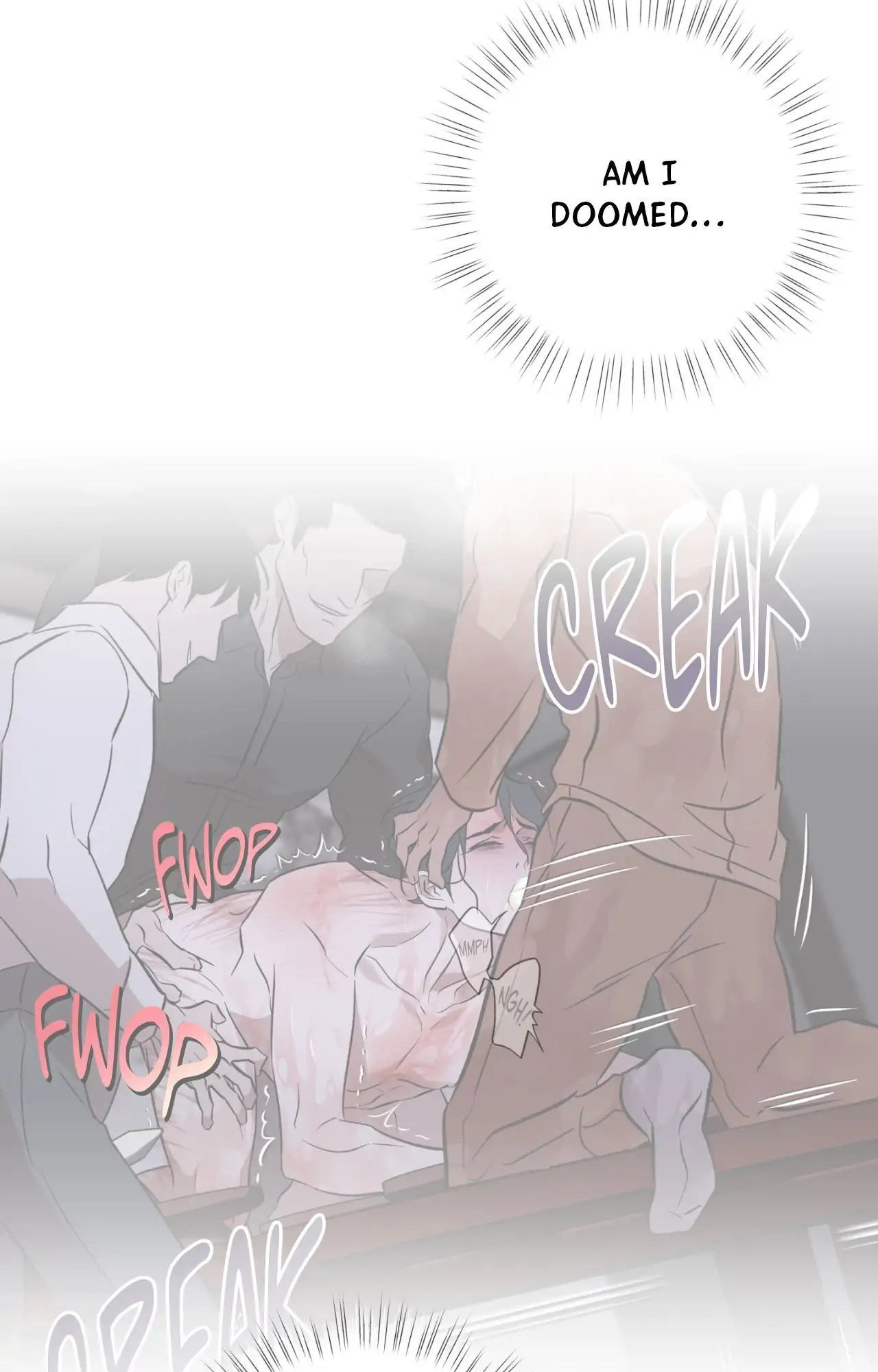Maybe It Rains Everyday - Chapter 18 Page 62