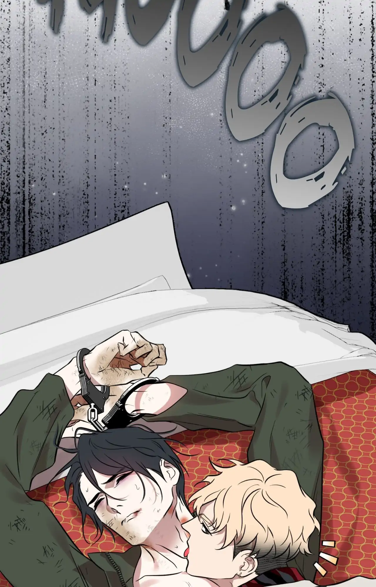 Maybe It Rains Everyday - Chapter 18 Page 66