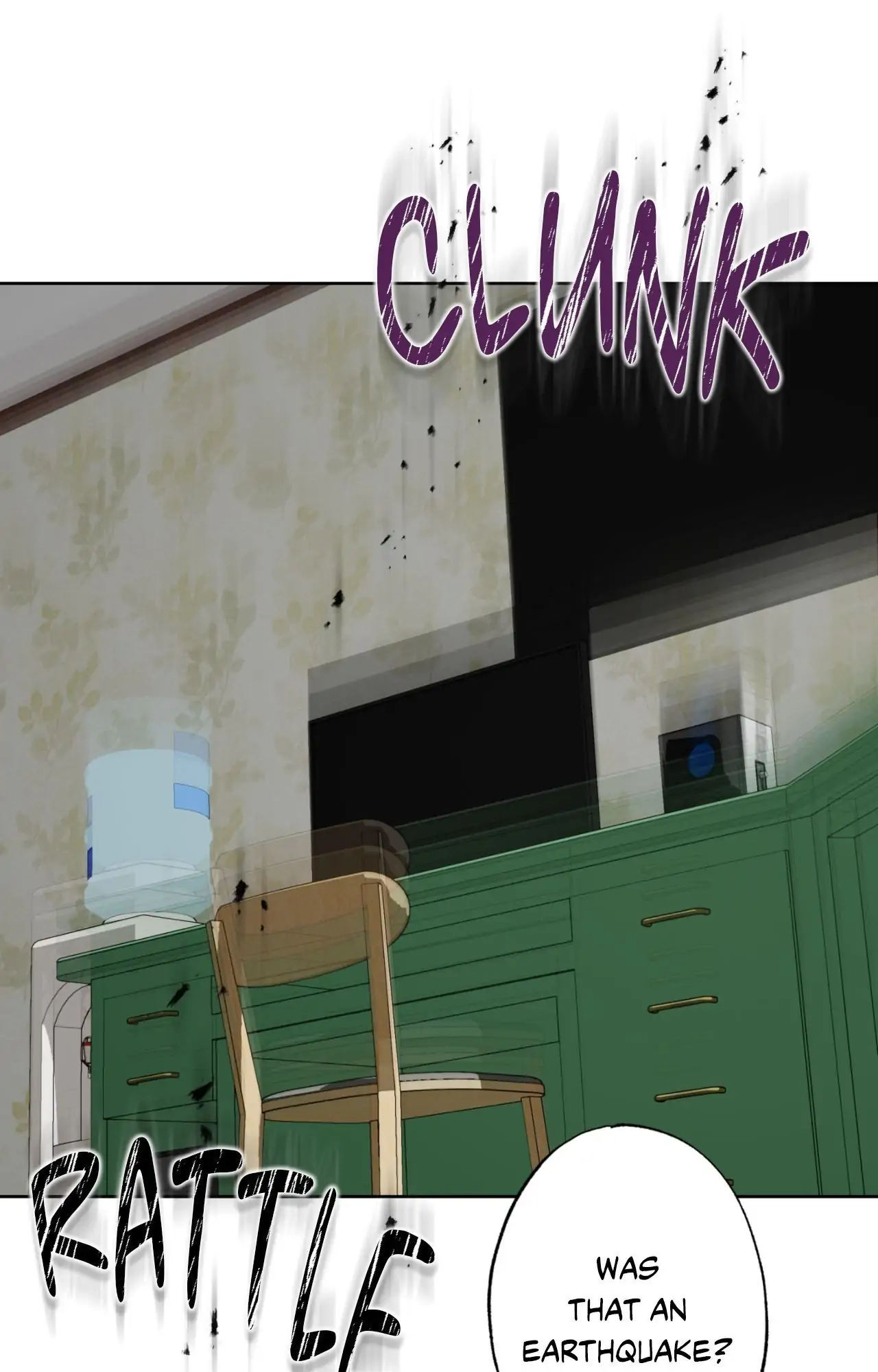 Maybe It Rains Everyday - Chapter 18 Page 68