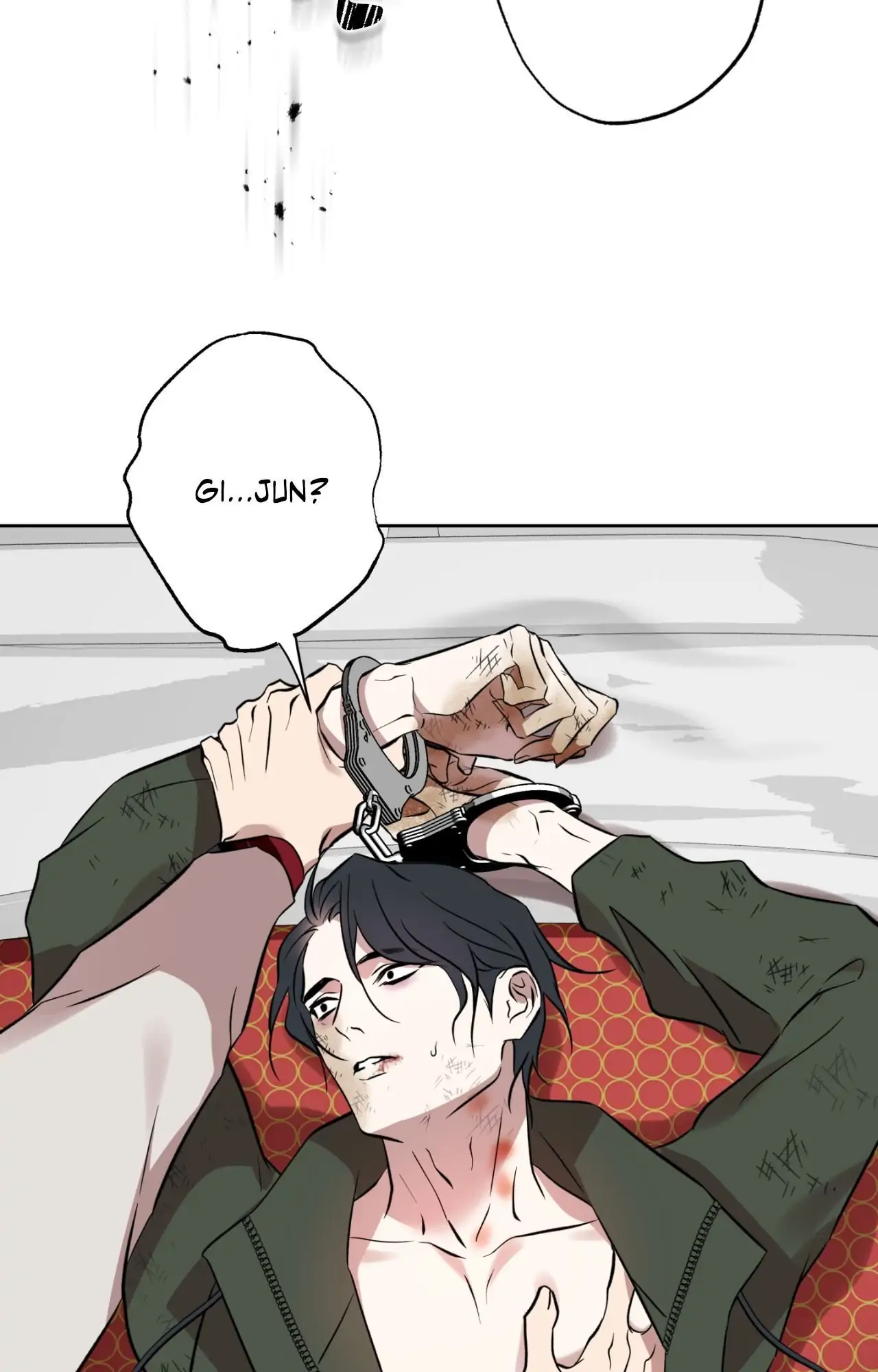 Maybe It Rains Everyday - Chapter 18 Page 69