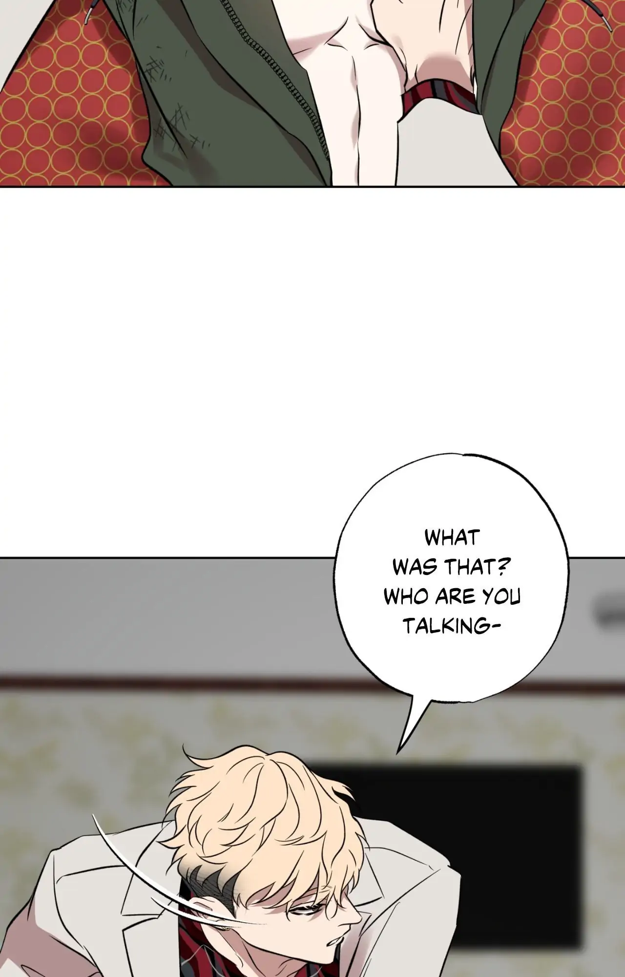 Maybe It Rains Everyday - Chapter 18 Page 70