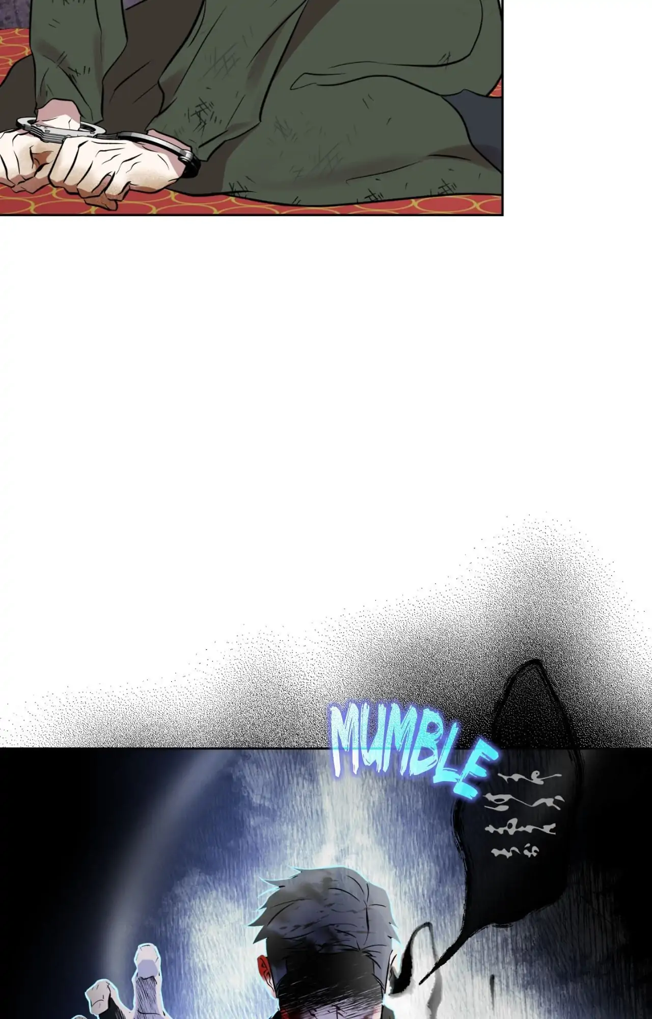 Maybe It Rains Everyday - Chapter 18 Page 76
