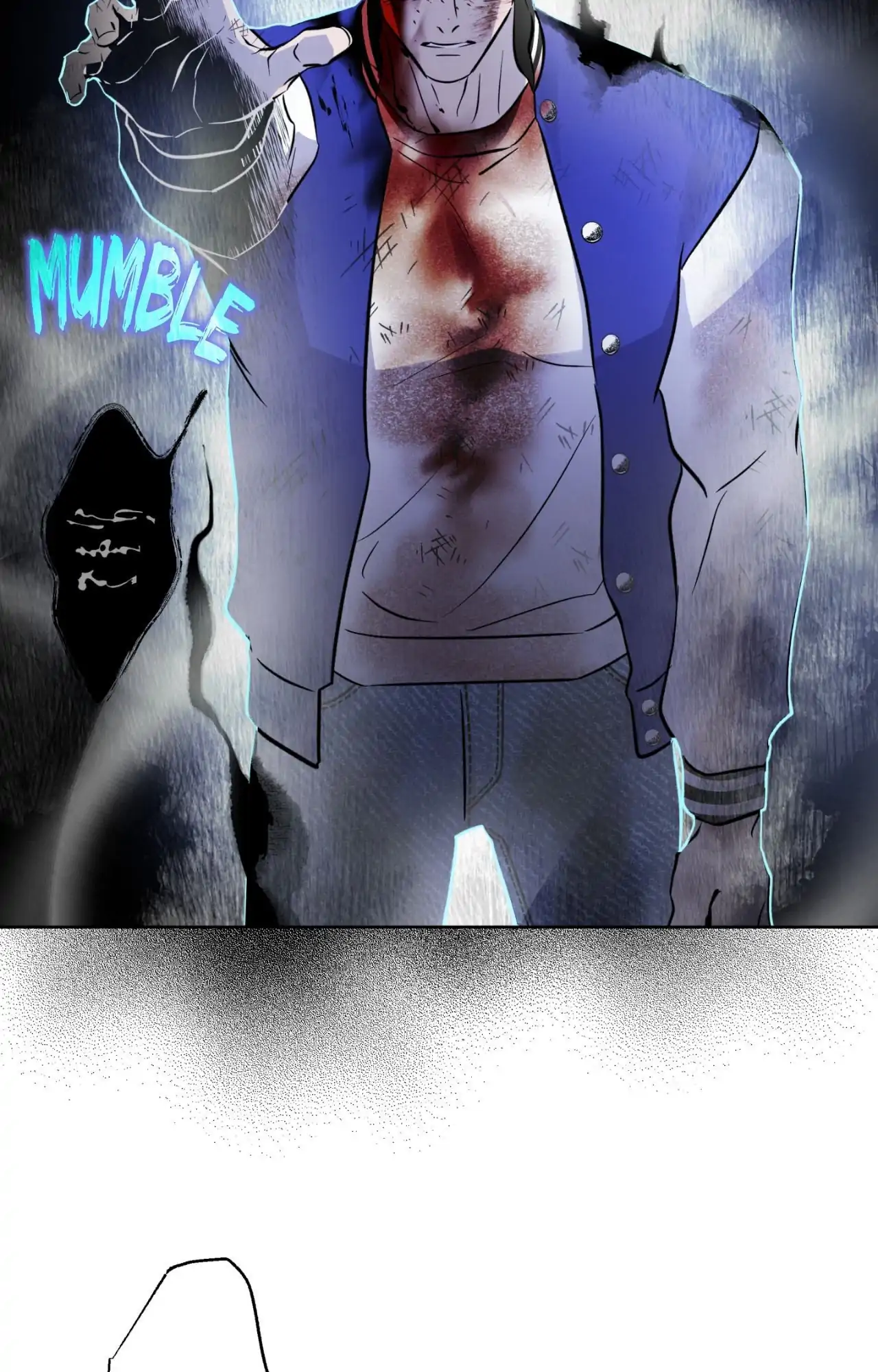 Maybe It Rains Everyday - Chapter 18 Page 77