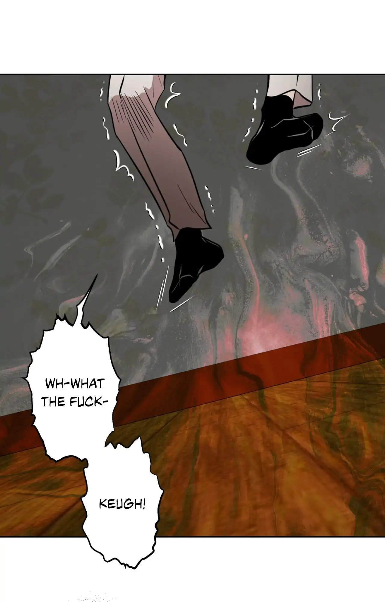 Maybe It Rains Everyday - Chapter 18 Page 79