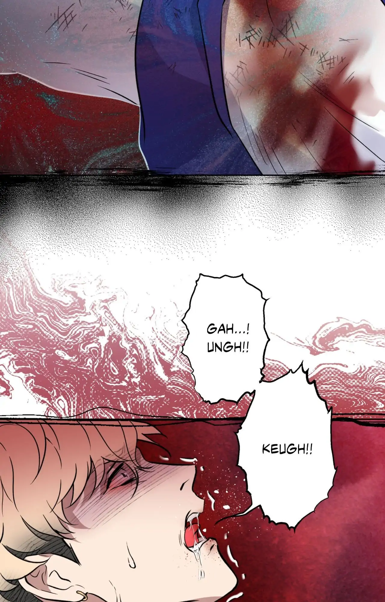 Maybe It Rains Everyday - Chapter 18 Page 84