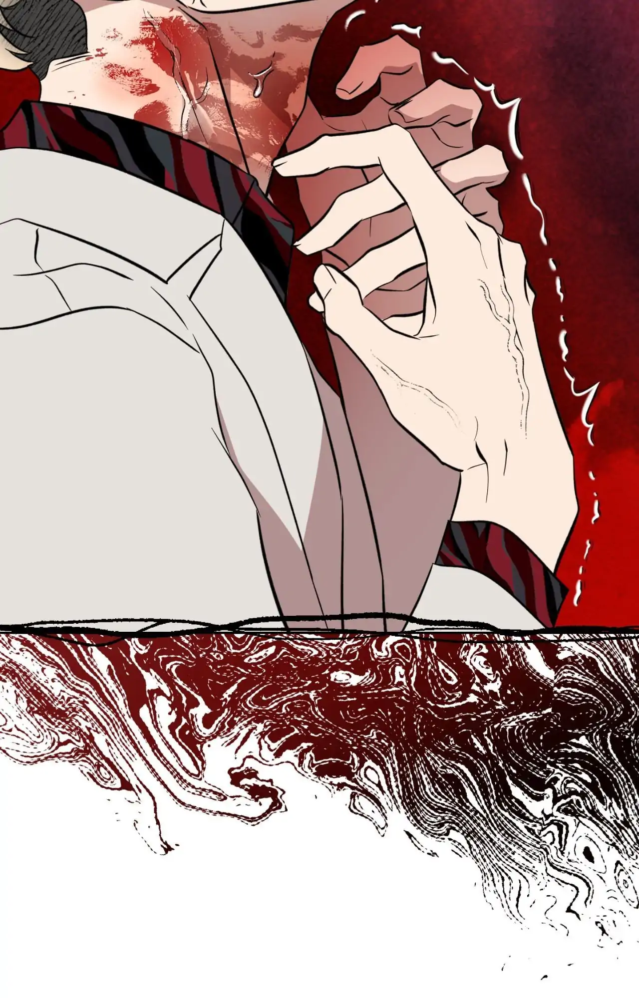 Maybe It Rains Everyday - Chapter 18 Page 85