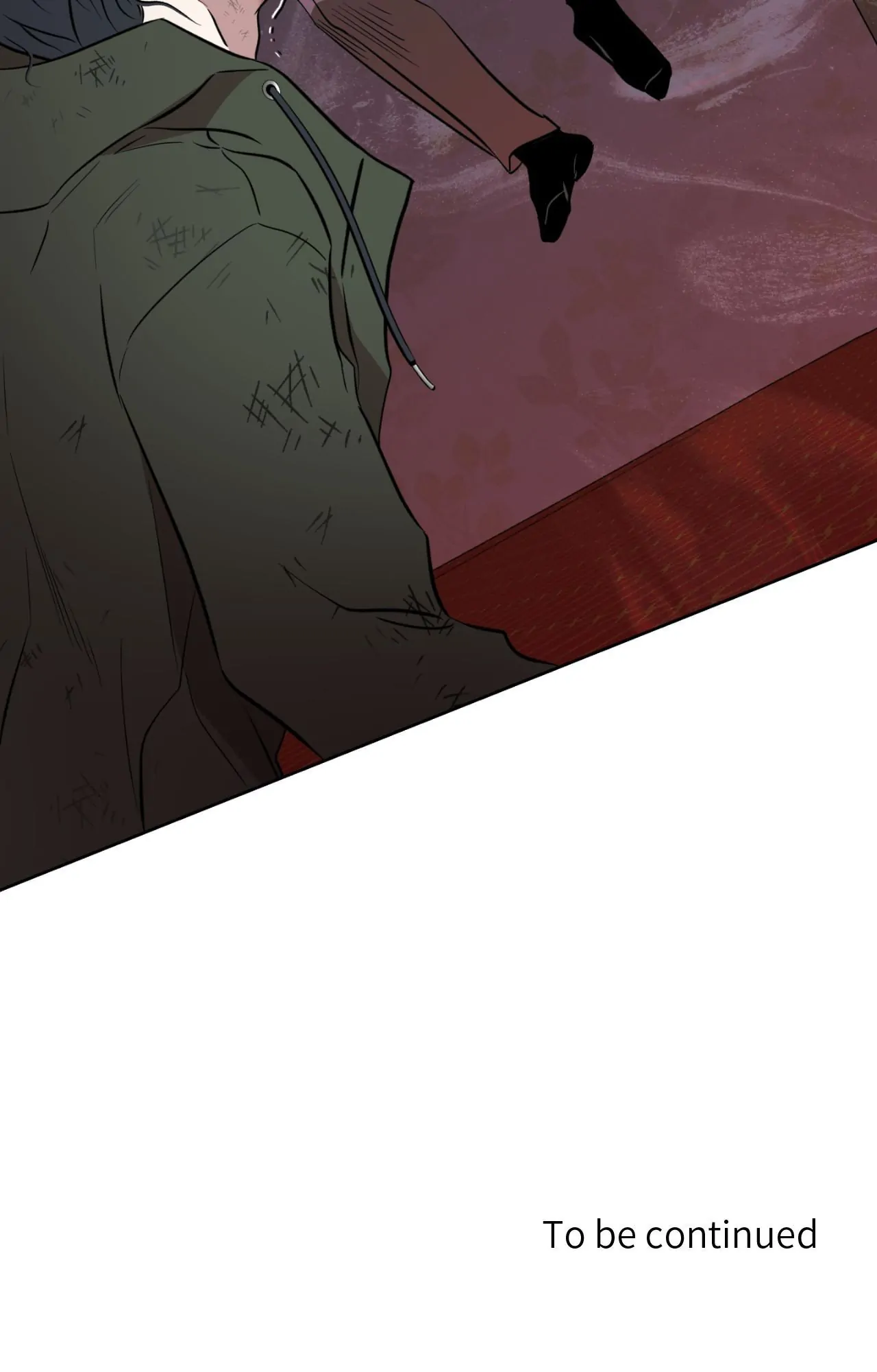 Maybe It Rains Everyday - Chapter 18 Page 89