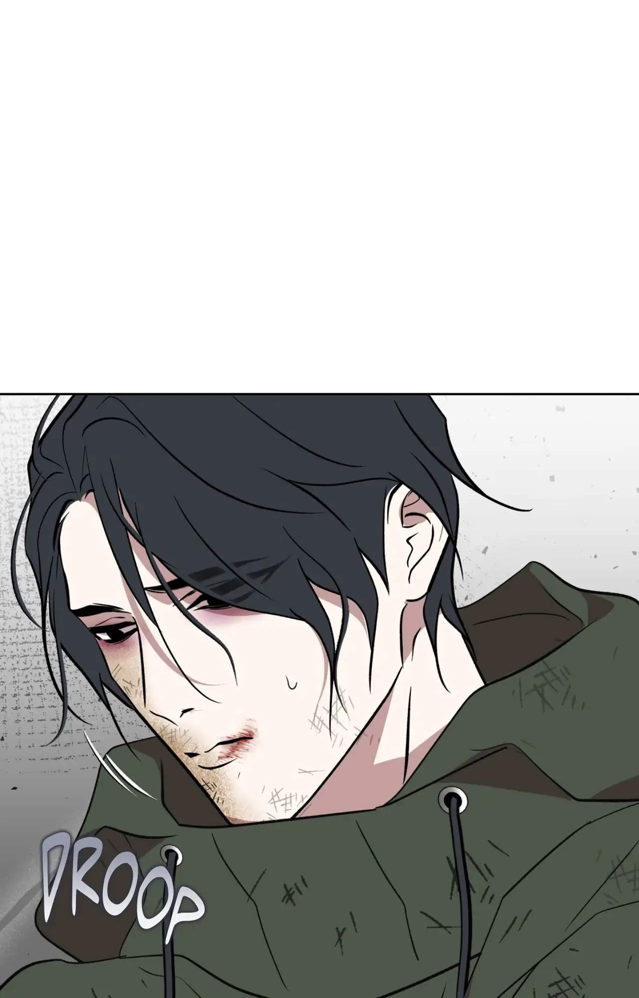 Maybe It Rains Everyday - Chapter 18 Page 9