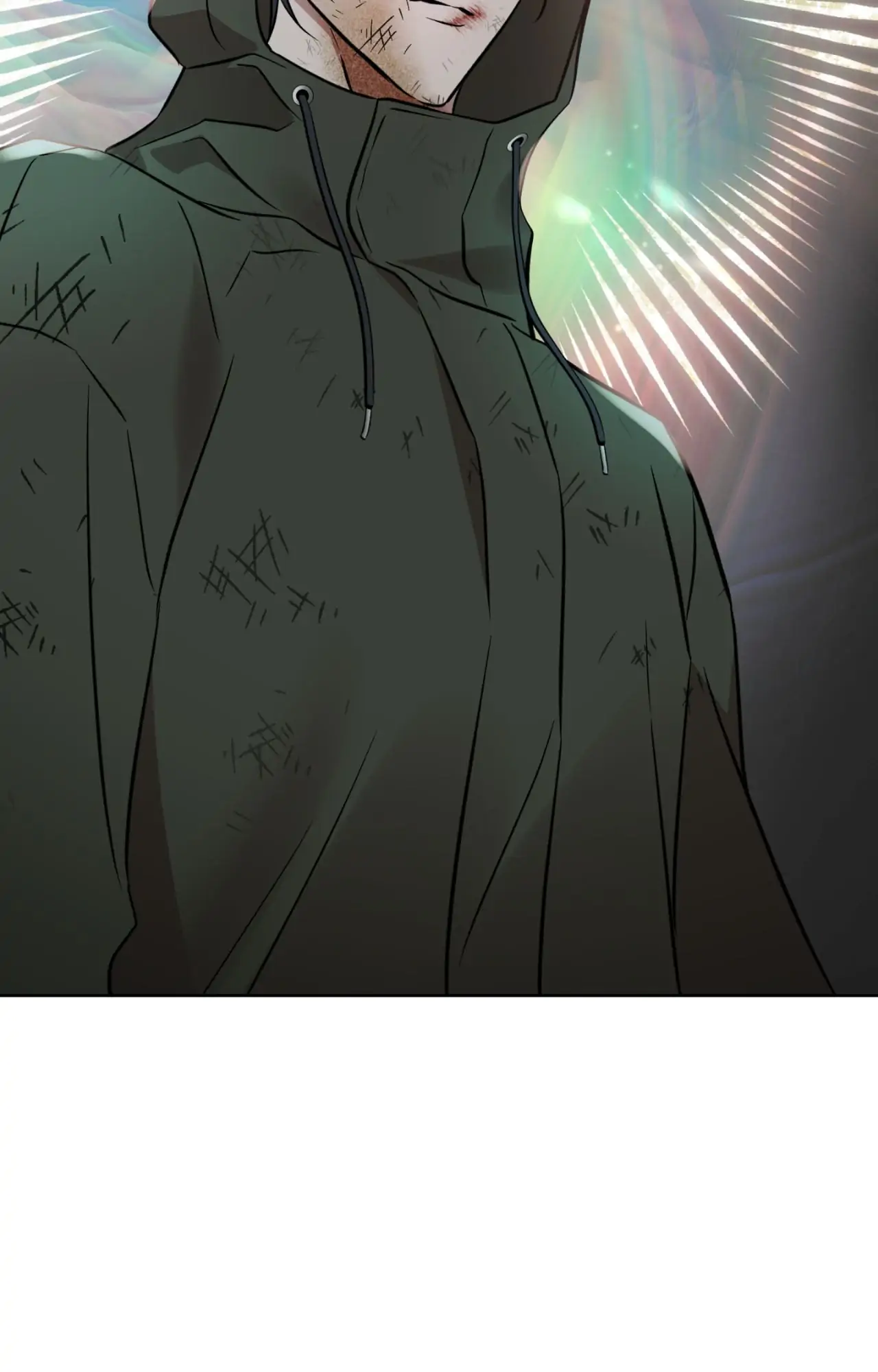 Maybe It Rains Everyday - Chapter 19 Page 100
