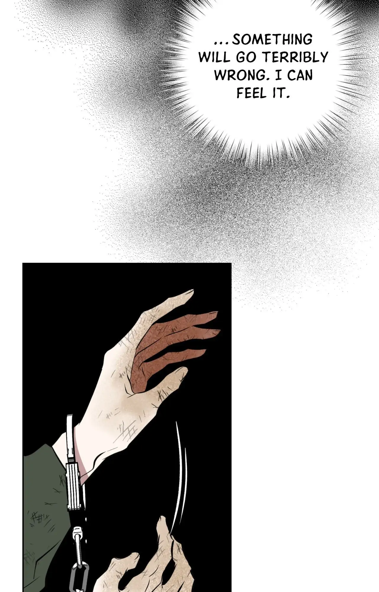 Maybe It Rains Everyday - Chapter 19 Page 12