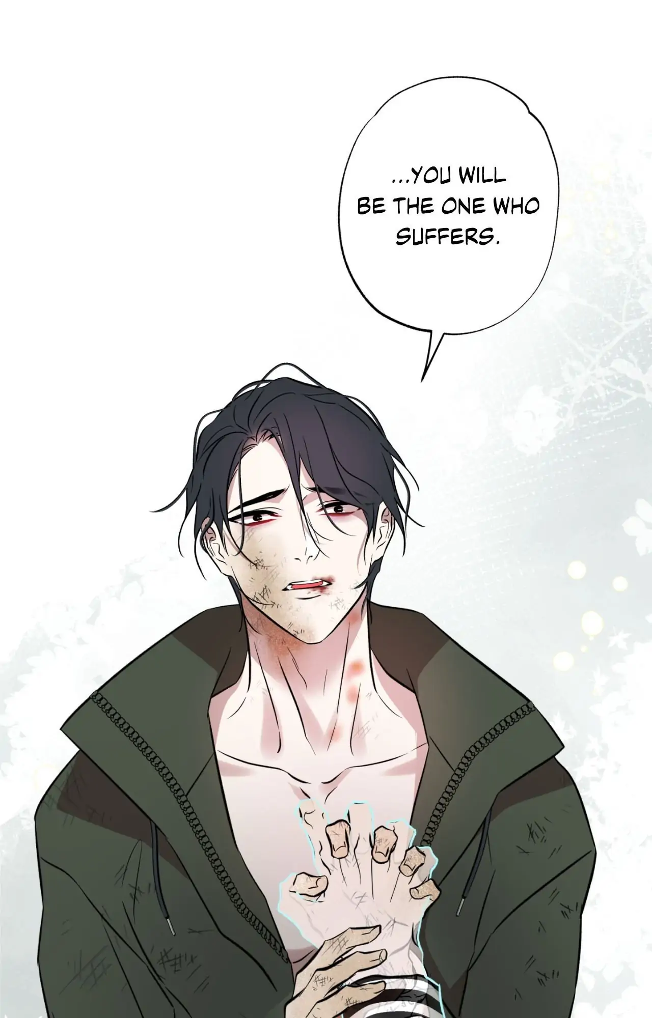 Maybe It Rains Everyday - Chapter 19 Page 16