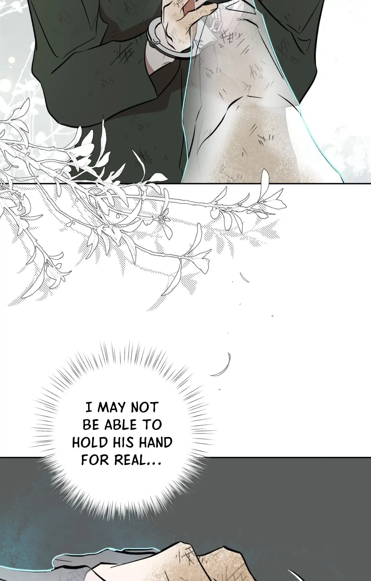 Maybe It Rains Everyday - Chapter 19 Page 17