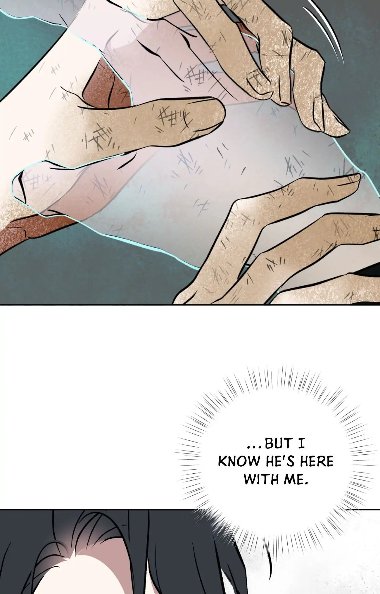 Maybe It Rains Everyday - Chapter 19 Page 18