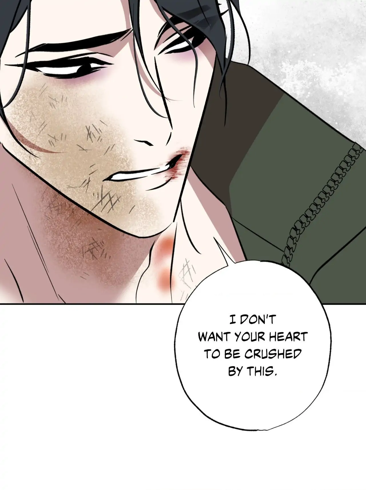 Maybe It Rains Everyday - Chapter 19 Page 19