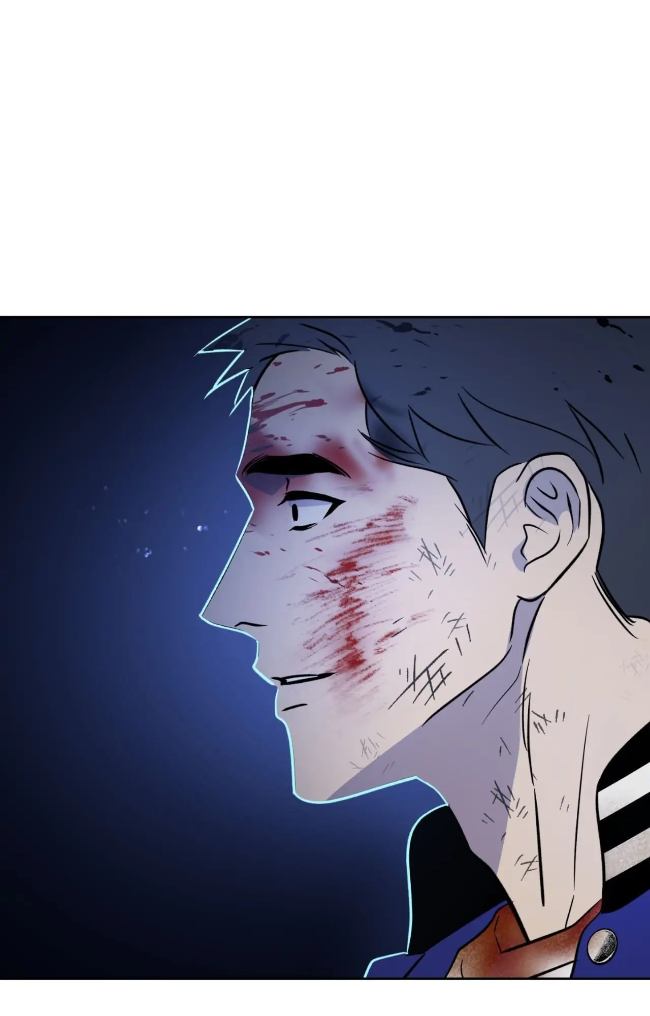 Maybe It Rains Everyday - Chapter 19 Page 21