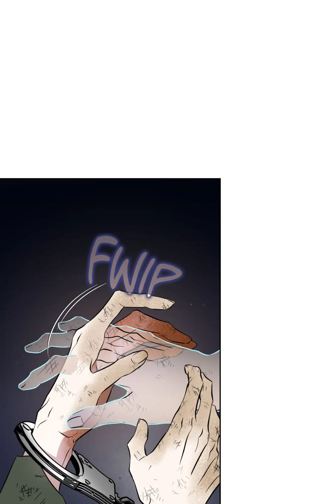 Maybe It Rains Everyday - Chapter 19 Page 22