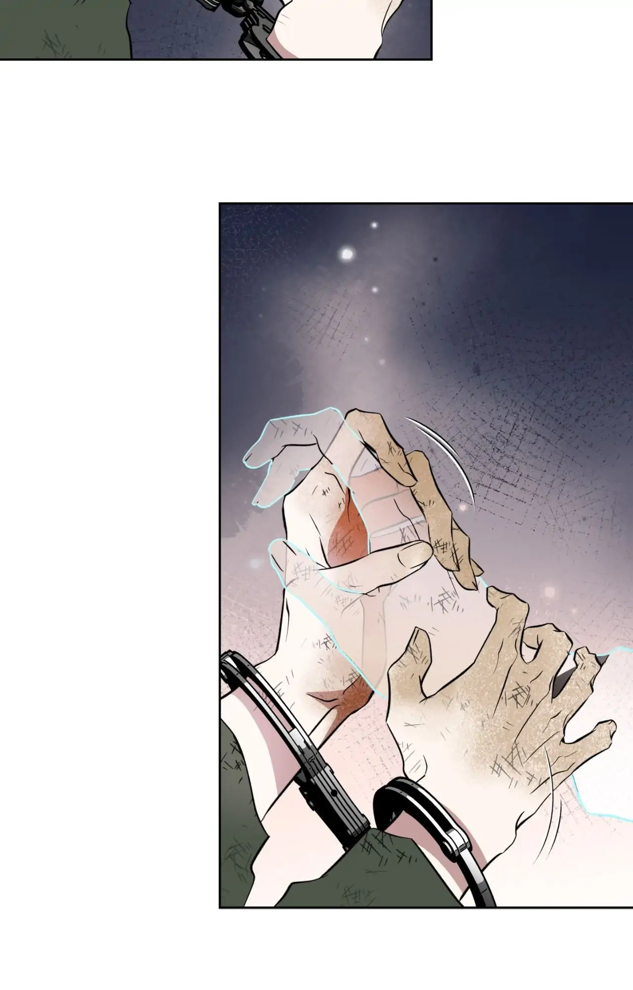 Maybe It Rains Everyday - Chapter 19 Page 23