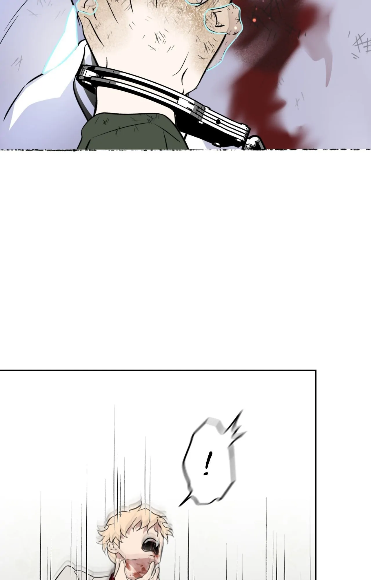 Maybe It Rains Everyday - Chapter 19 Page 26