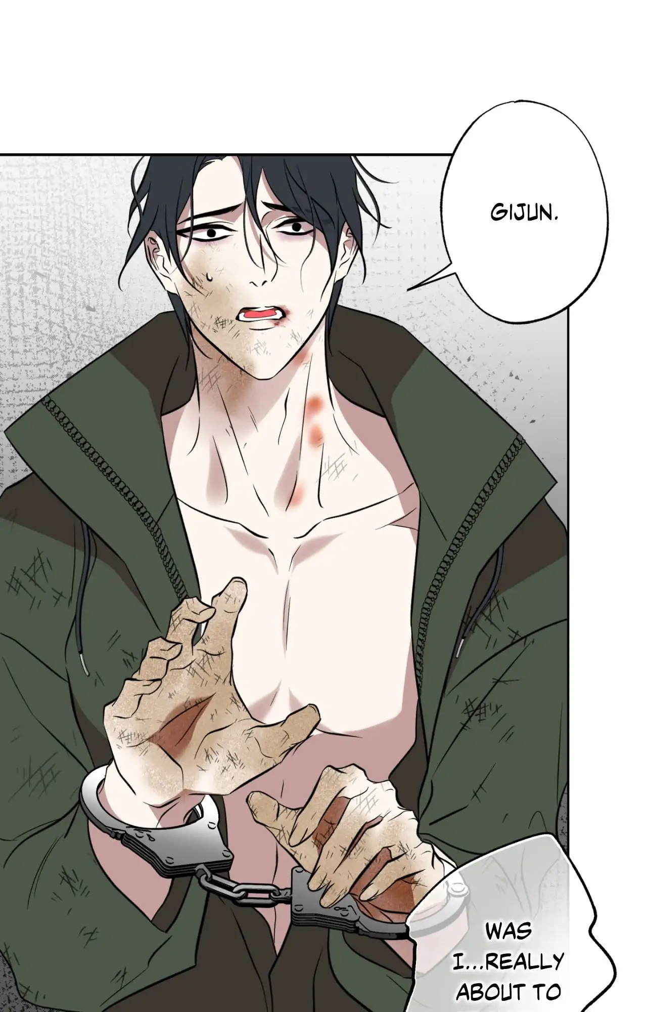 Maybe It Rains Everyday - Chapter 19 Page 30