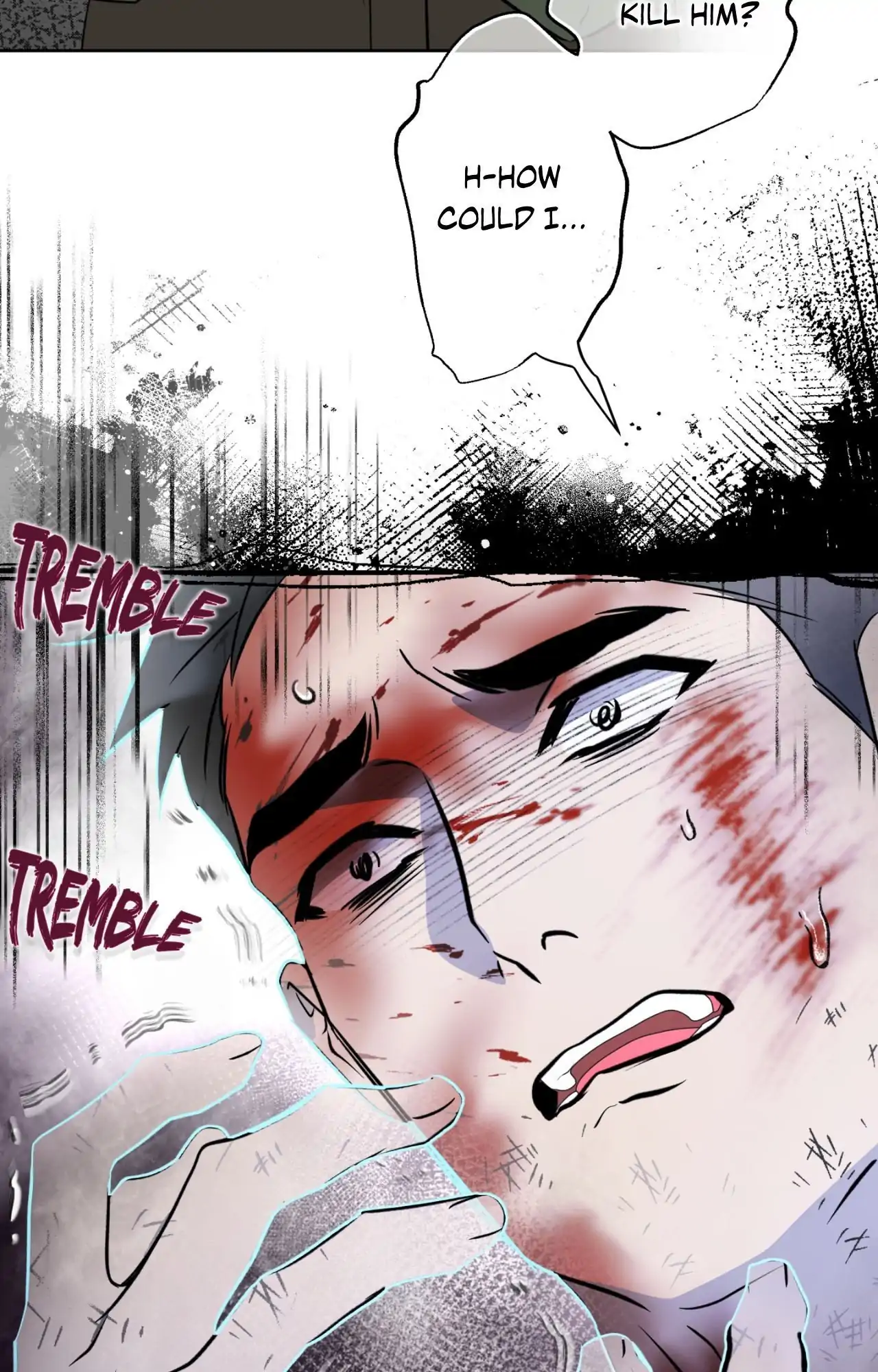Maybe It Rains Everyday - Chapter 19 Page 31