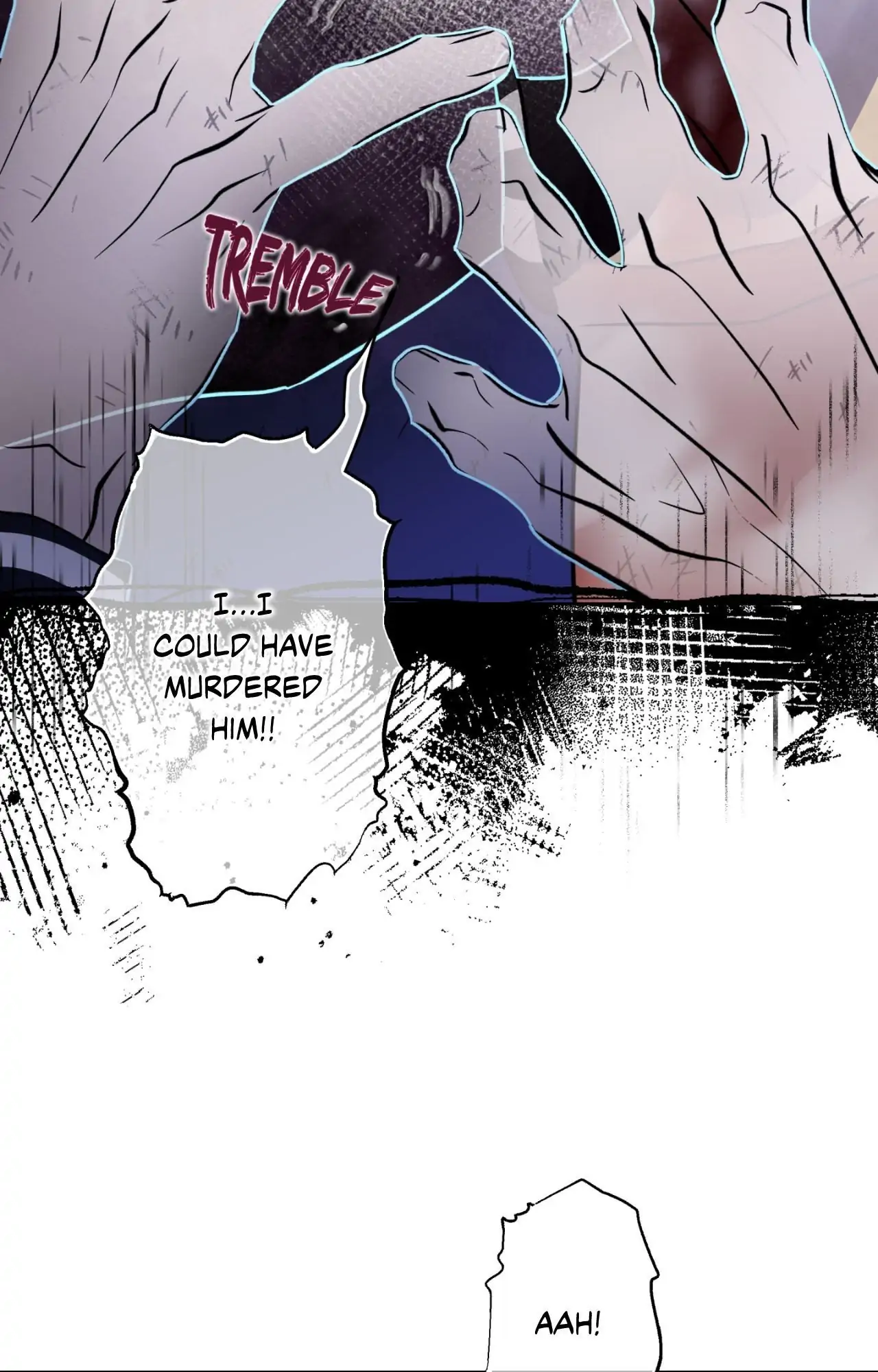 Maybe It Rains Everyday - Chapter 19 Page 32