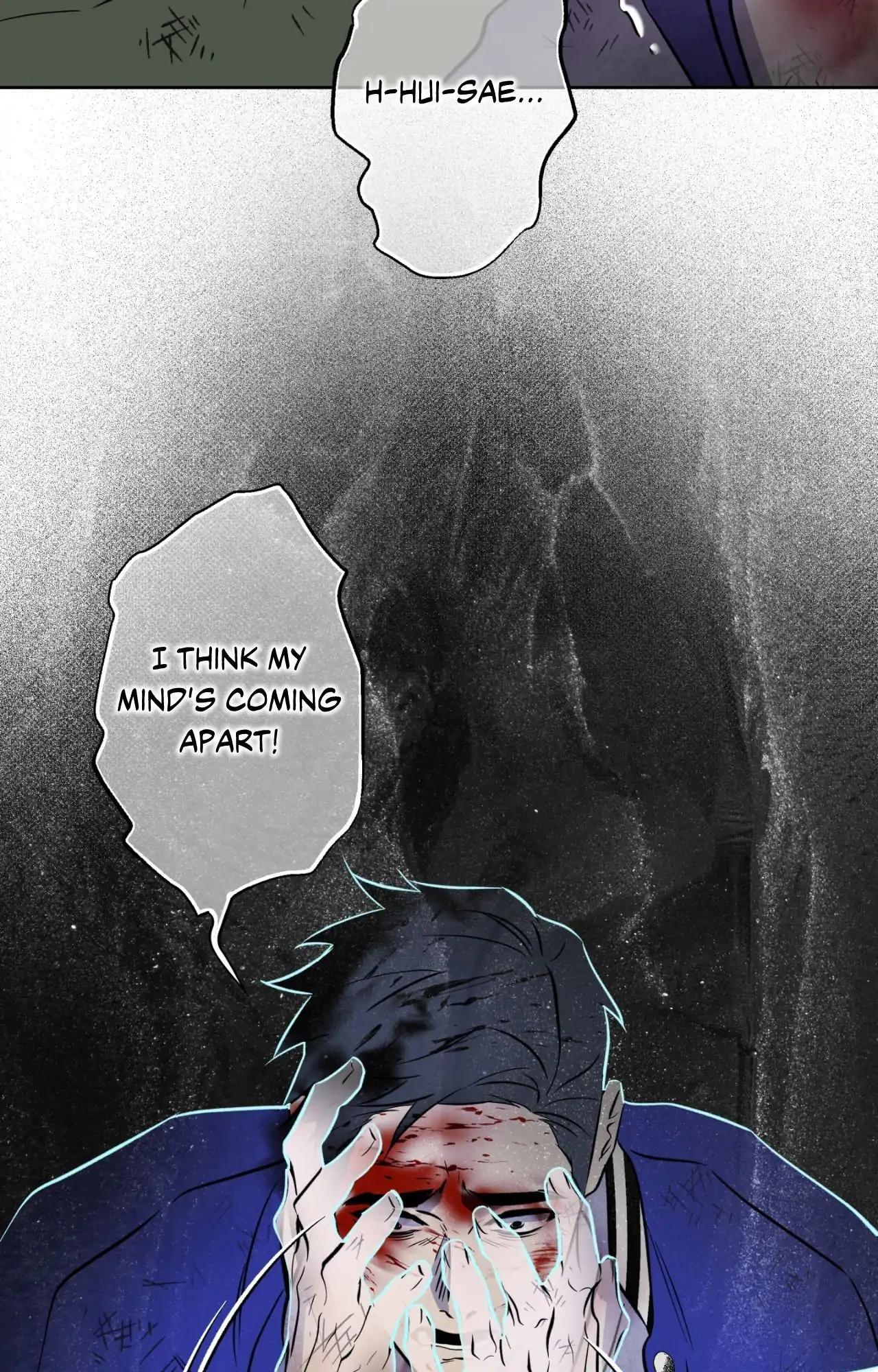 Maybe It Rains Everyday - Chapter 19 Page 36